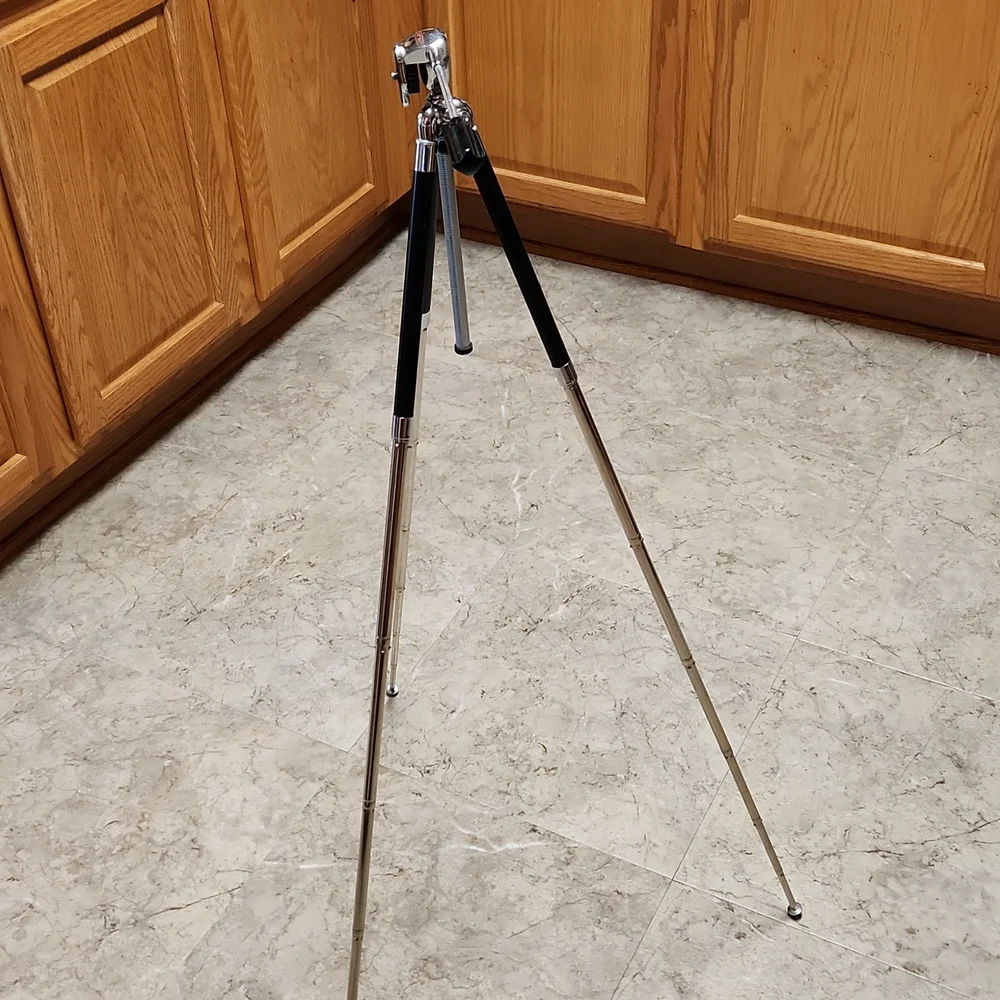 Vintage Onlee Camera Tripod